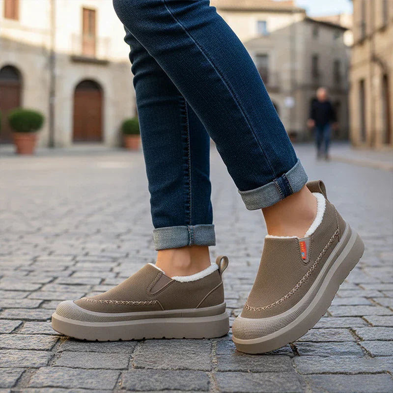 Tayue | Stylish and Comfortable Orthopedic Shoes
