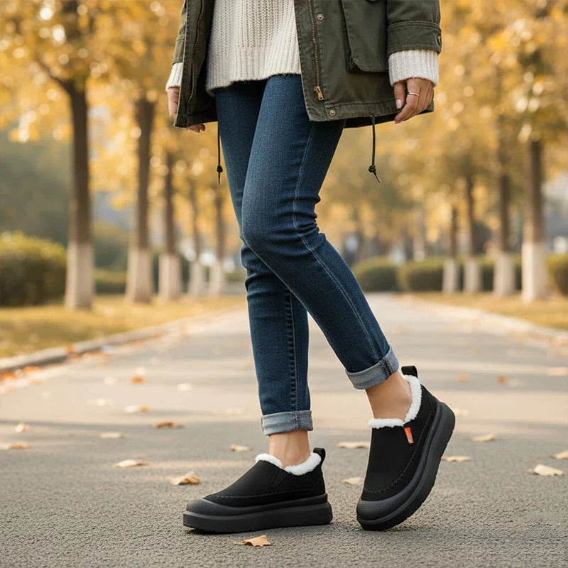 Tayue | Stylish and Comfortable Orthopedic Shoes