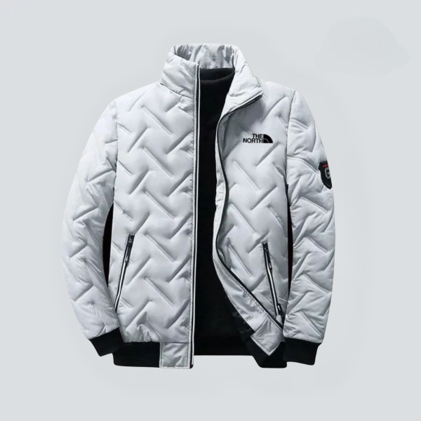 Joneex | North™ Men's Thermo Winter Jacket