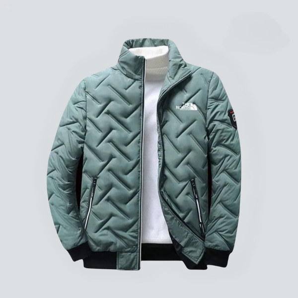 Joneex | North™ Men's Thermo Winter Jacket