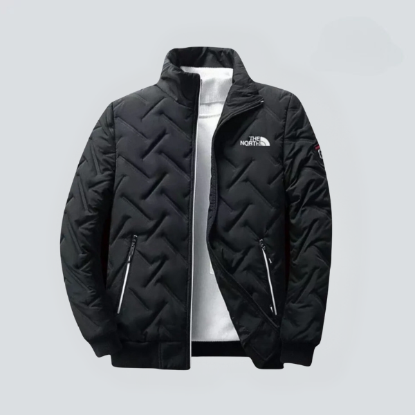 Joneex | North™ Men's Thermo Winter Jacket
