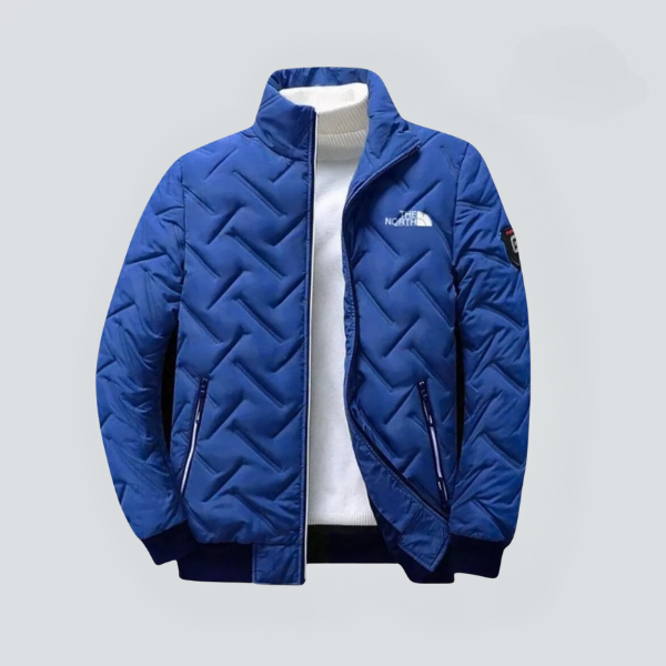 Joneex | North™ Men's Thermo Winter Jacket