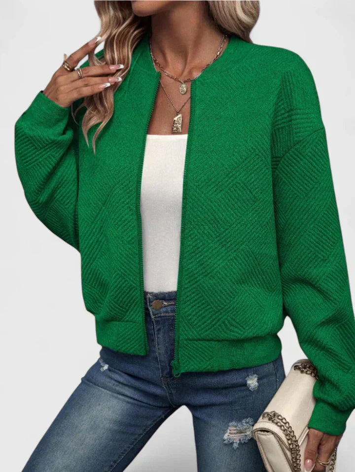 Vivianorah | Comfortable Jacket