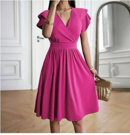 Zoe | Stylish Dress for Women | Mini