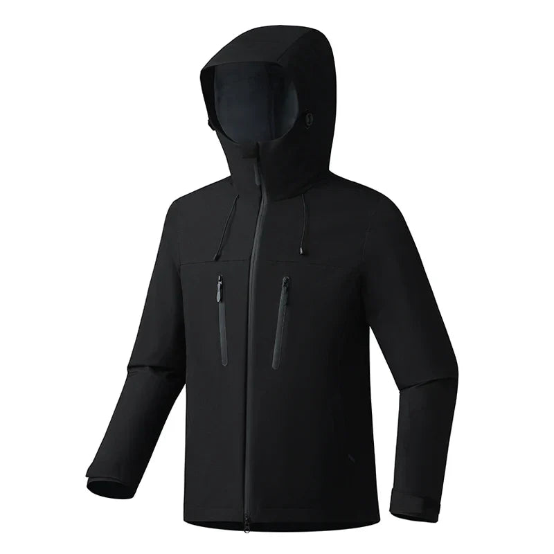 Emily | Women’s Minimal Winter Ski Jacket