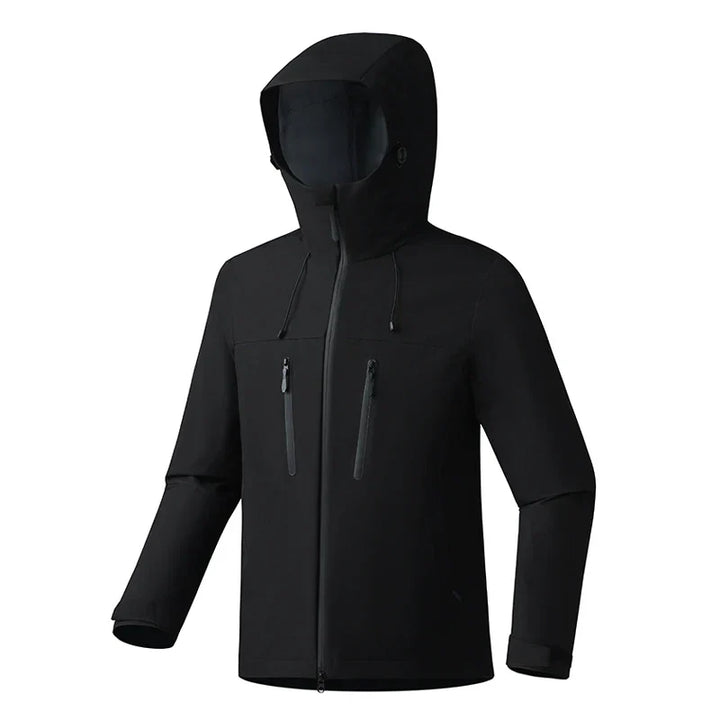 Emily | Women’s Minimal Winter Ski Jacket