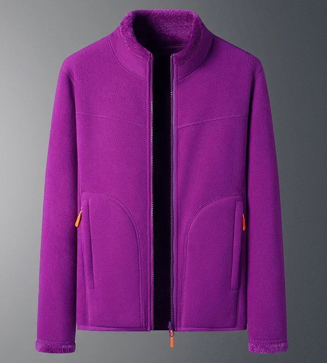 Jessica | Women’s Soft Winter Ski Jacket