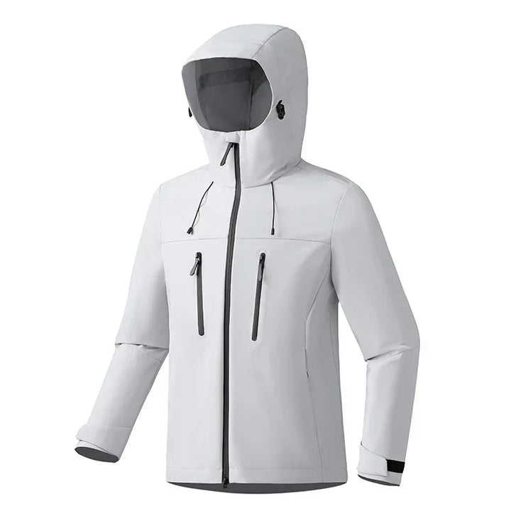 Emily | Women’s Minimal Winter Ski Jacket
