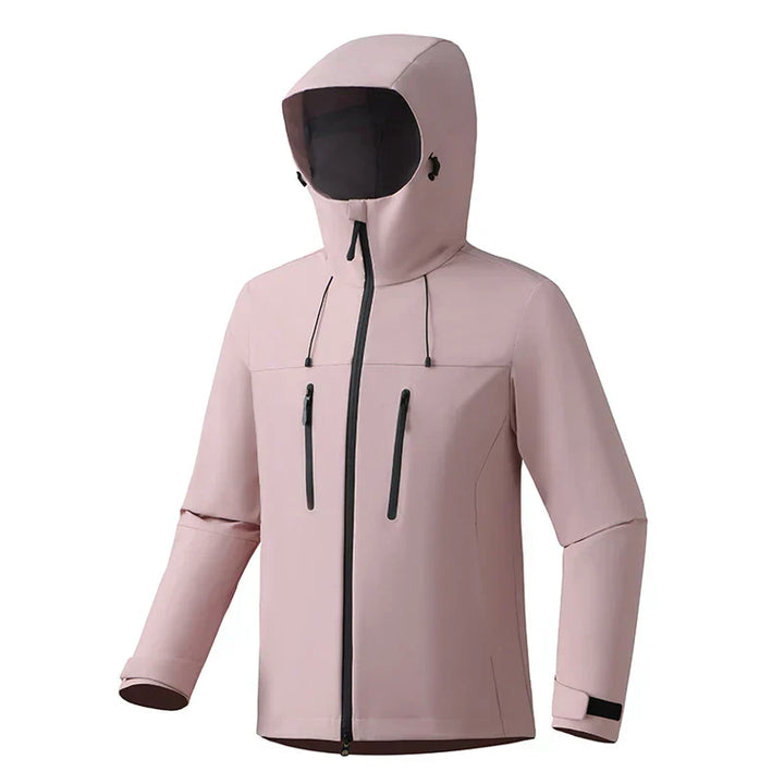 Emily | Women’s Minimal Winter Ski Jacket