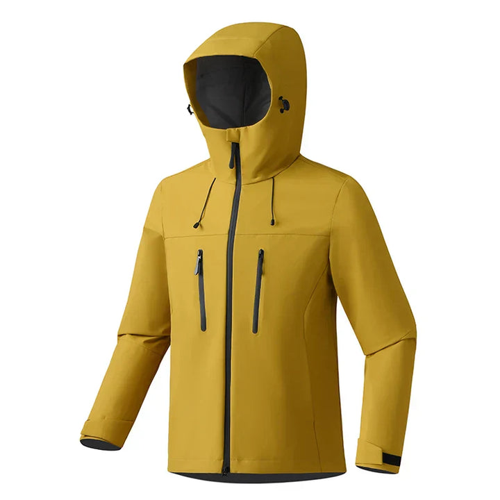 Emily | Women’s Minimal Winter Ski Jacket