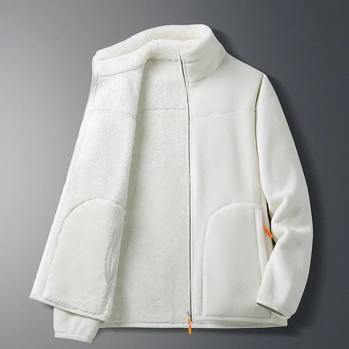 Jessica | Women’s Soft Winter Ski Jacket