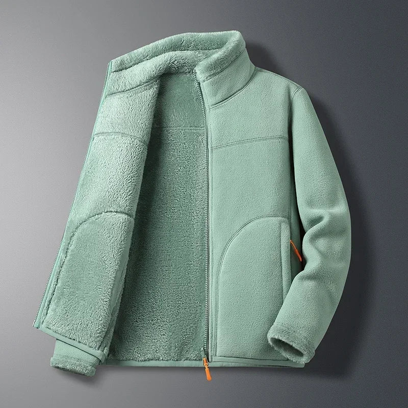 Jessica | Women’s Soft Winter Ski Jacket
