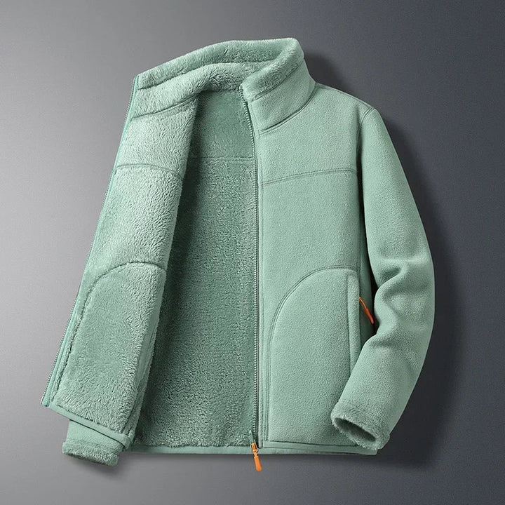 Jessica | Women’s Soft Winter Ski Jacket