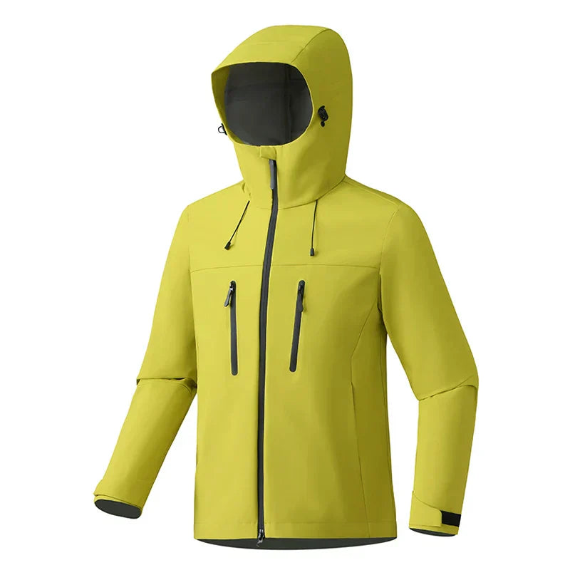 Emily | Women’s Minimal Winter Ski Jacket