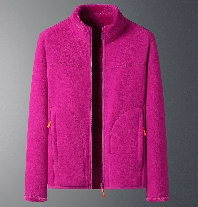 Jessica | Women’s Soft Winter Ski Jacket