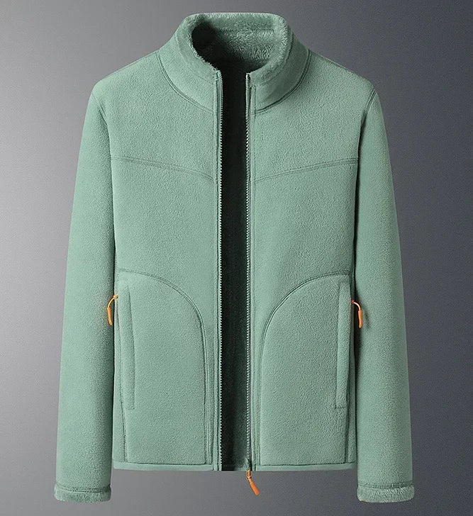 Jessica | Women’s Soft Winter Ski Jacket