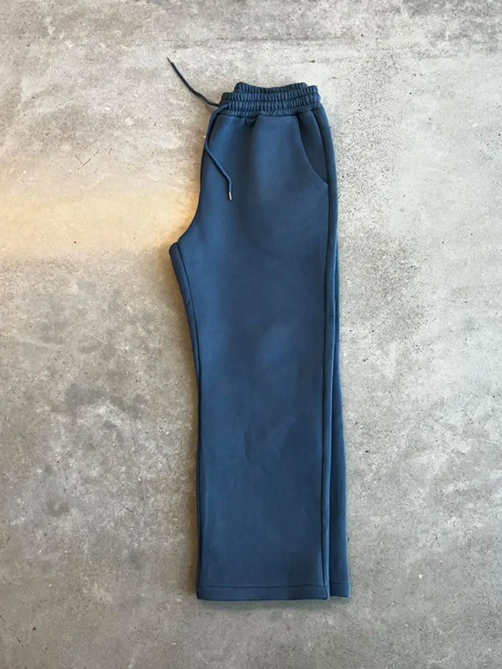 Neel | Oversized Tracksuit for Men