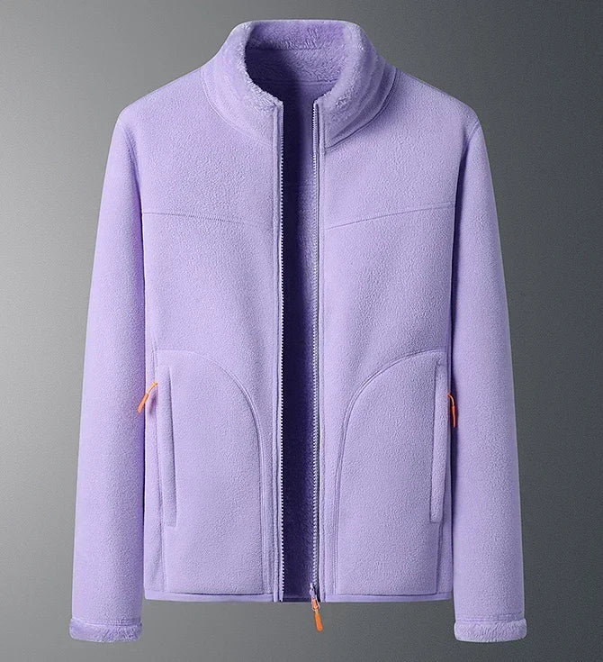 Jessica | Women’s Soft Winter Ski Jacket