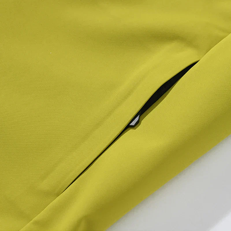Emily | Women’s Minimal Winter Ski Jacket