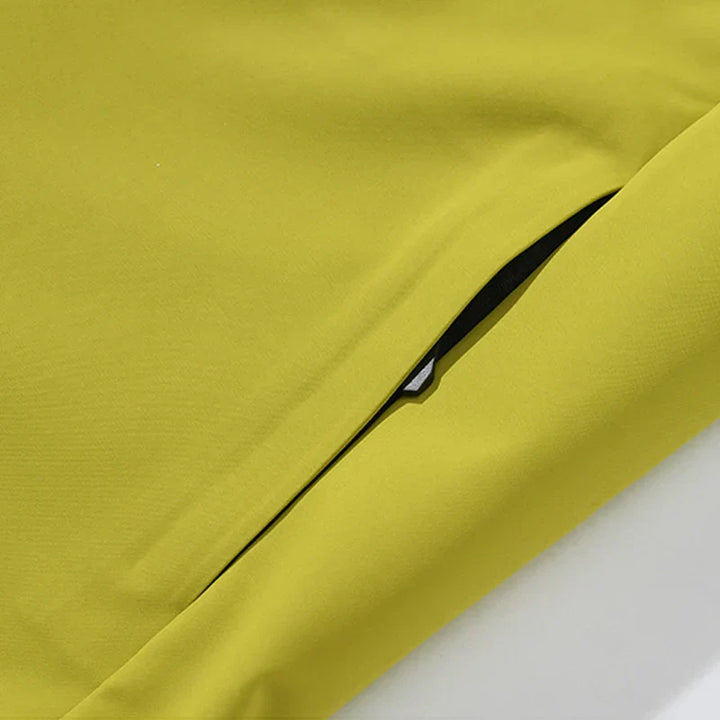 Emily | Women’s Minimal Winter Ski Jacket