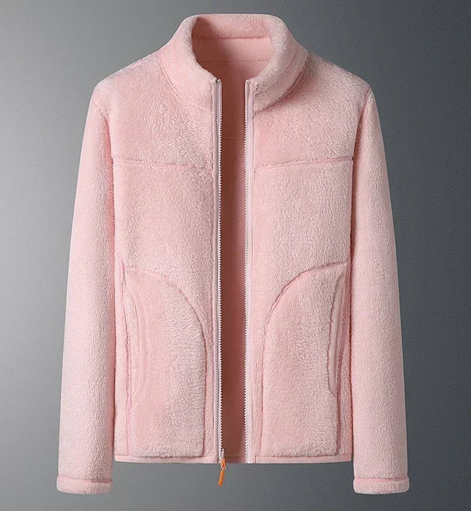 Jessica | Women’s Soft Winter Ski Jacket