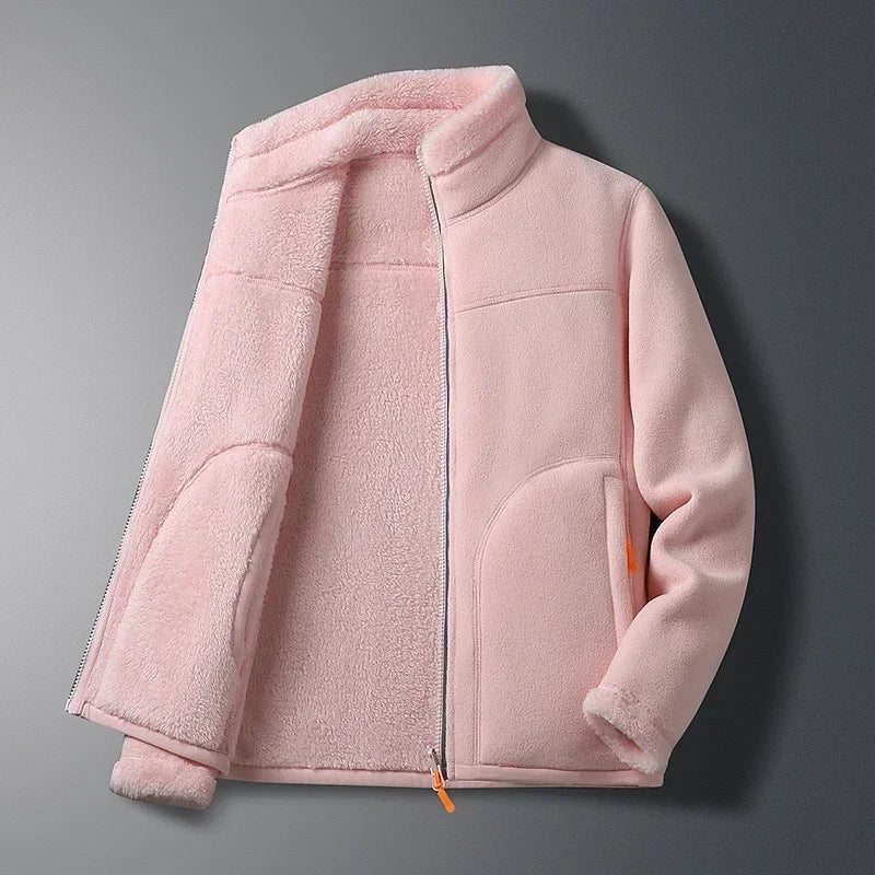Jessica | Women’s Soft Winter Ski Jacket