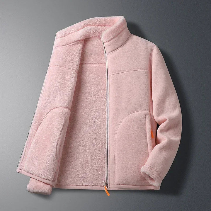 Jessica | Women’s Soft Winter Ski Jacket