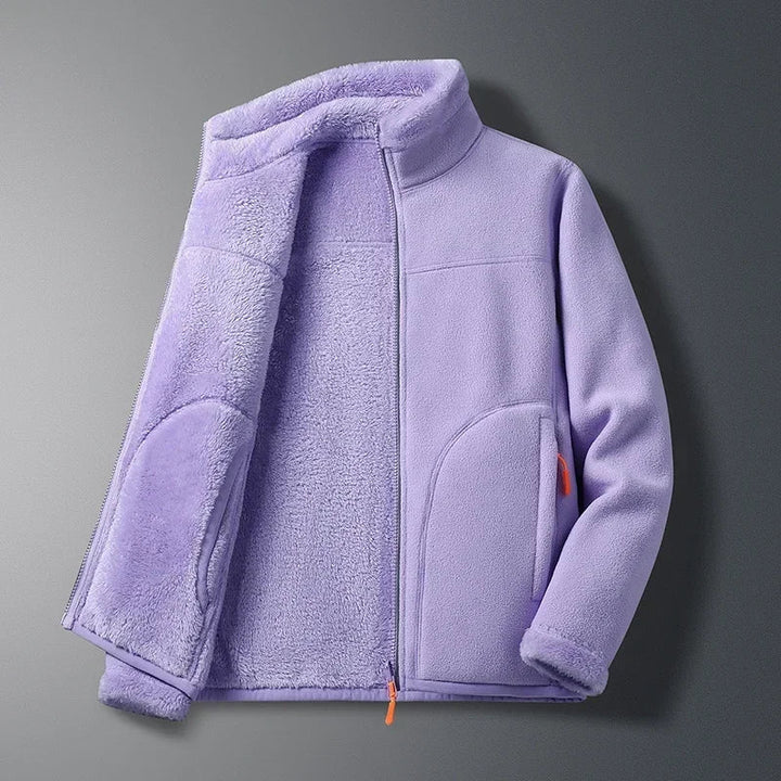 Jessica | Women’s Soft Winter Ski Jacket