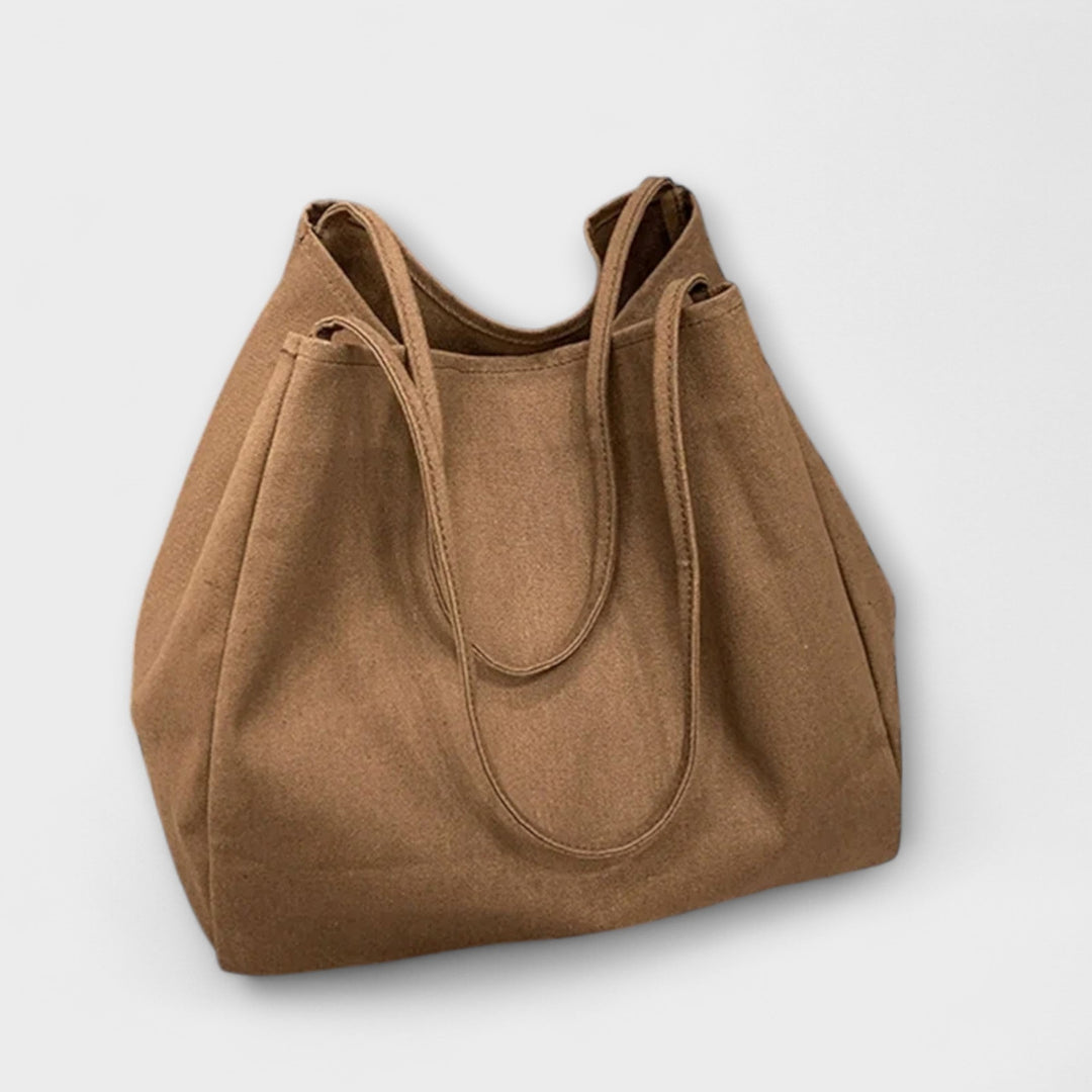 Brooklyn | Women’s Everyday Bag With Subtle Elegance