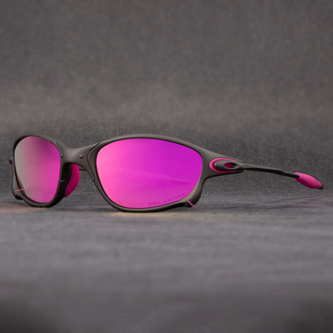 Spectre Polarized Sunglasses Vibrant Colors UV400
