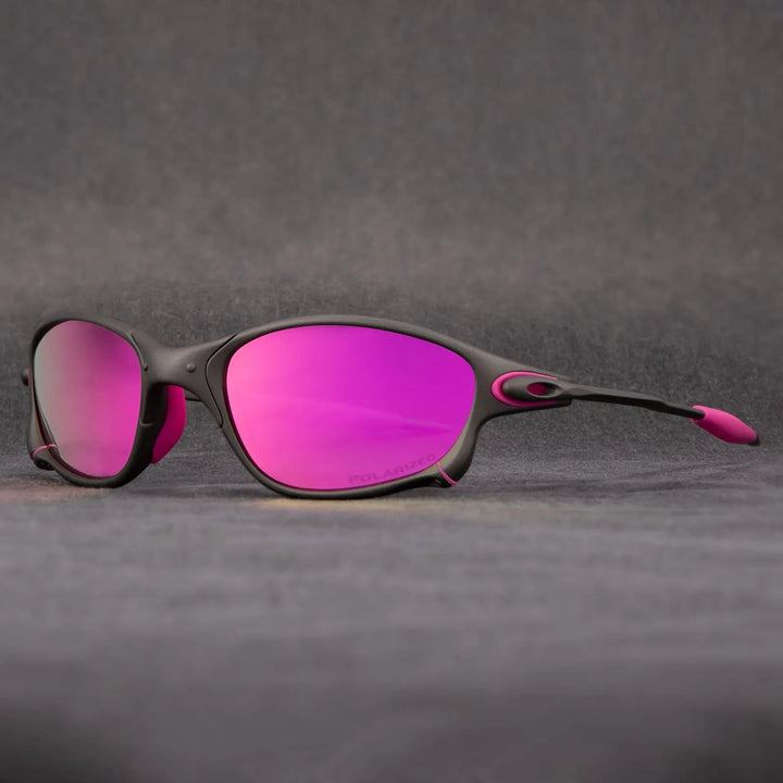 Spectre Polarized Sunglasses Vibrant Colors UV400