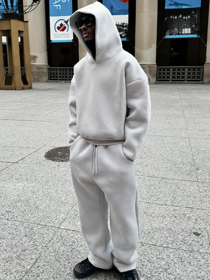 Neel | Oversized Tracksuit for Men