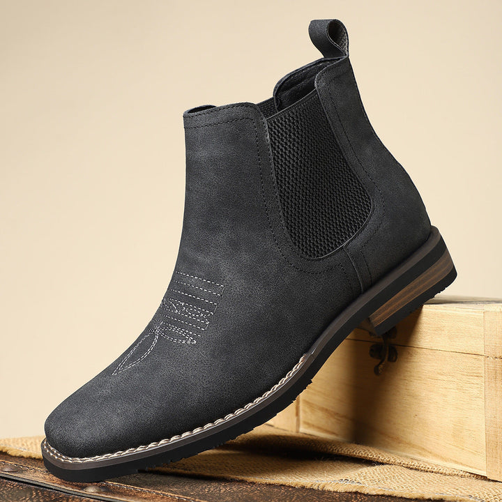 Edelwald | Urban Classic Boots
