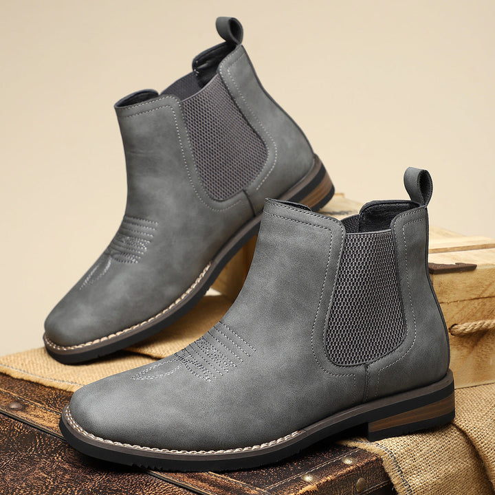 Edelwald | Urban Classic Boots