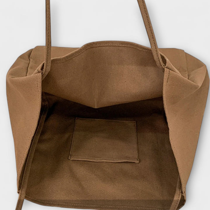 Brooklyn | Women’s Everyday Bag With Subtle Elegance