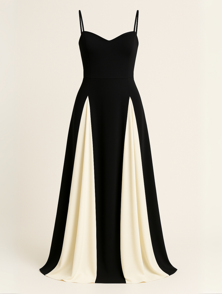 Blair | Women Wedding Guest Formal Maxi Dress