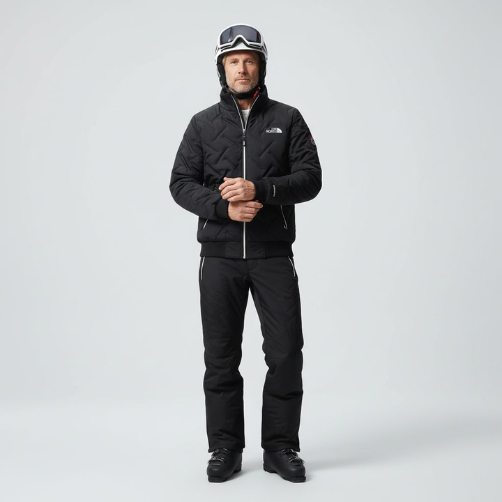 Joneex | North™ Men's Thermo Winter Jacket