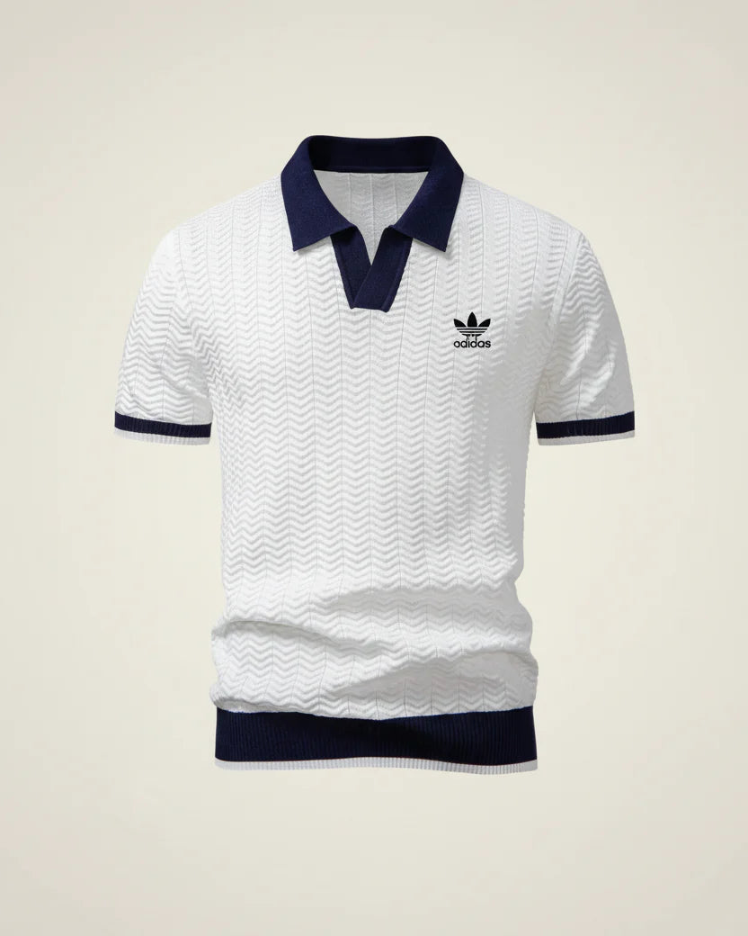 AD - The Heritage Court Polo