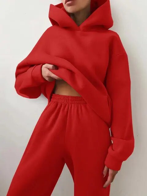 Bethany | Women’s Spring Casual Lounge Two-Piece Set