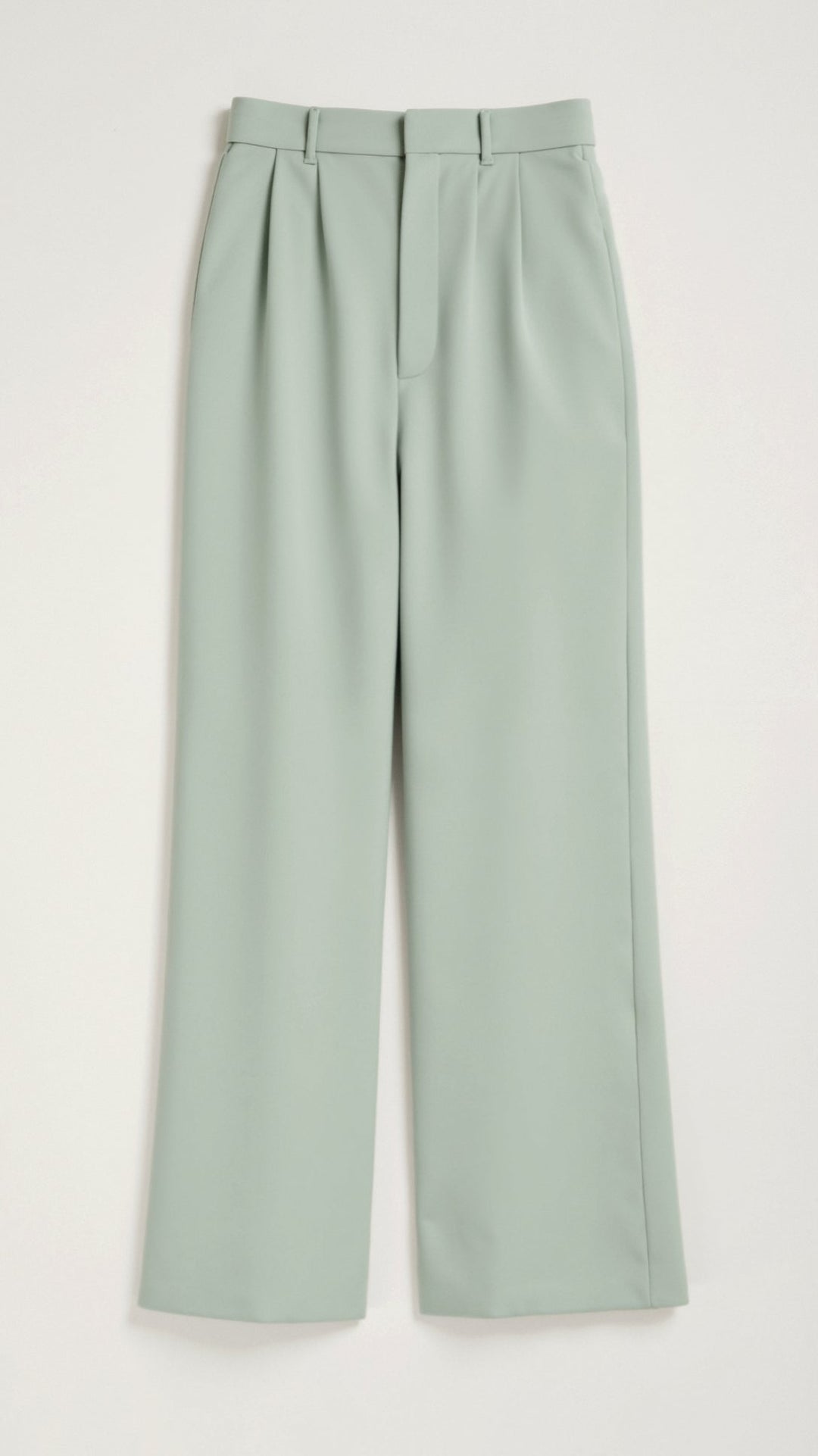 Jessica | Women’s Spring High-Waist Wide-Leg Pants