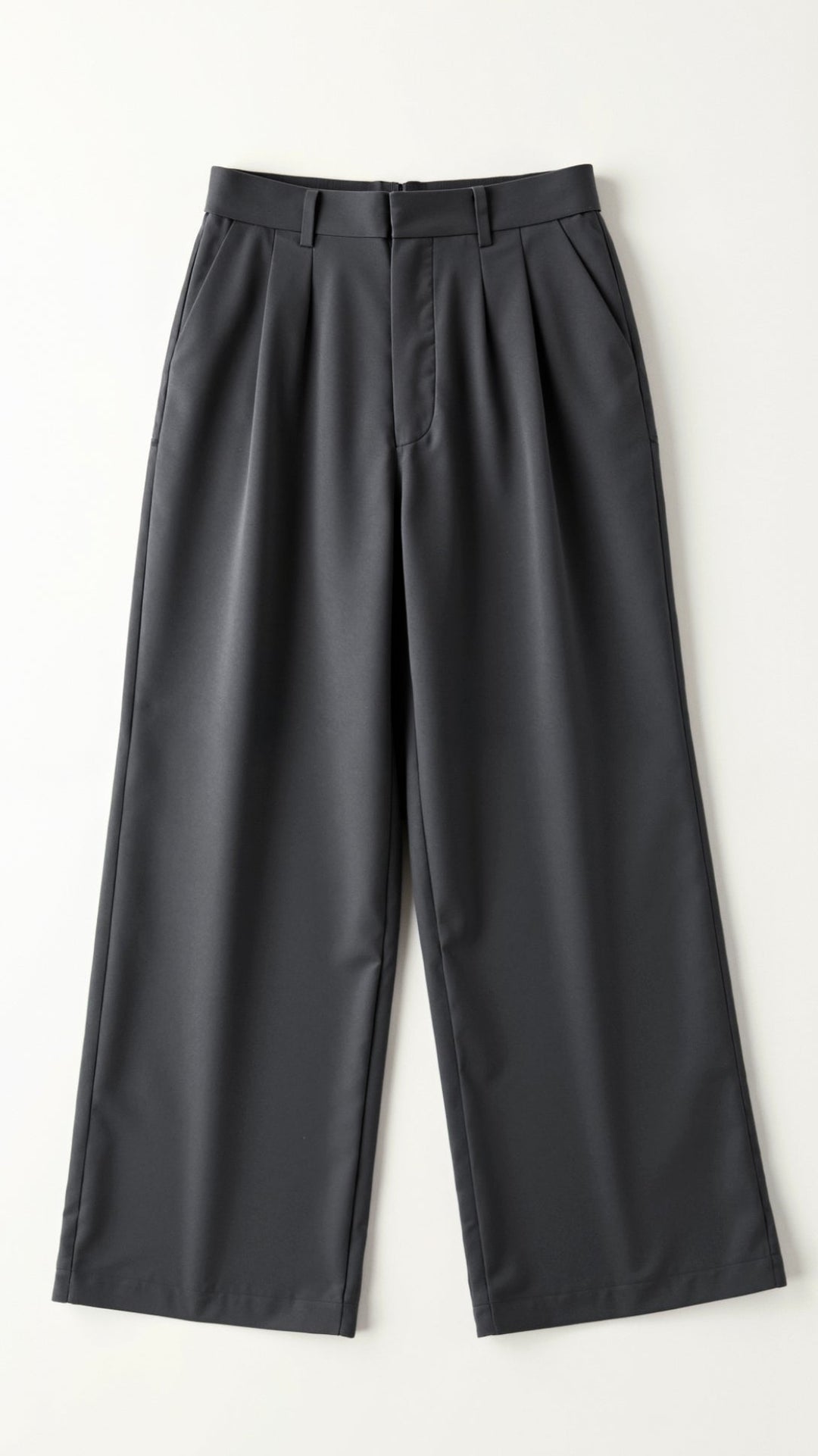 Jessica | Women’s Spring High-Waist Wide-Leg Pants
