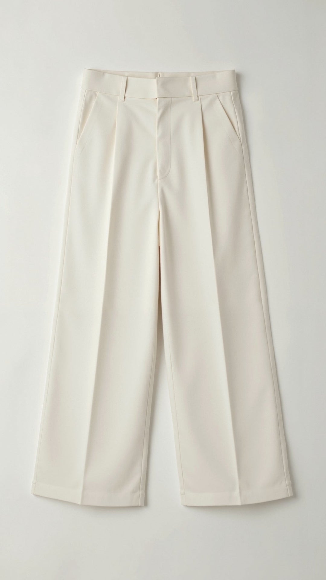 Jessica | Women’s Spring High-Waist Wide-Leg Pants