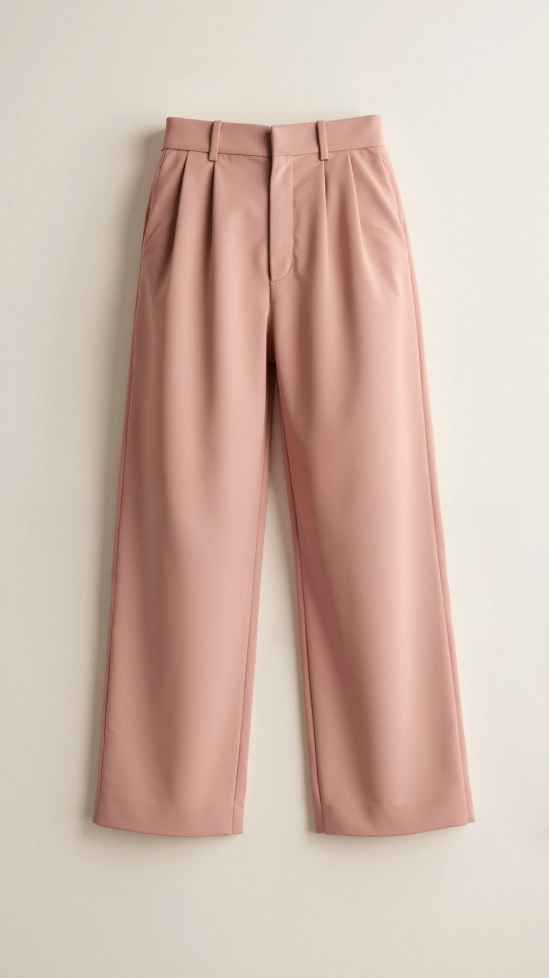 Jessica | Women’s Spring High-Waist Wide-Leg Pants
