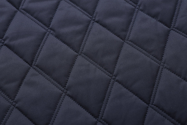 Thomas | Men Winter Quilted Waterproof Jacket