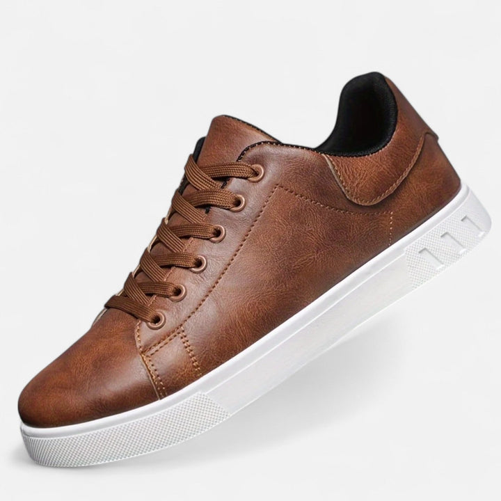 Joneex | Men’s Classic Business Casual Sneakers