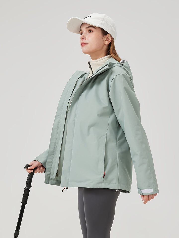 Eva | Women’s Lightweight Winter Ski Jacket