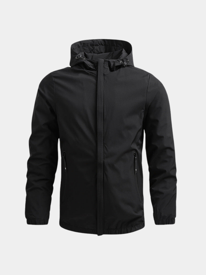 Durvane | Men’s Outdoor Jacket