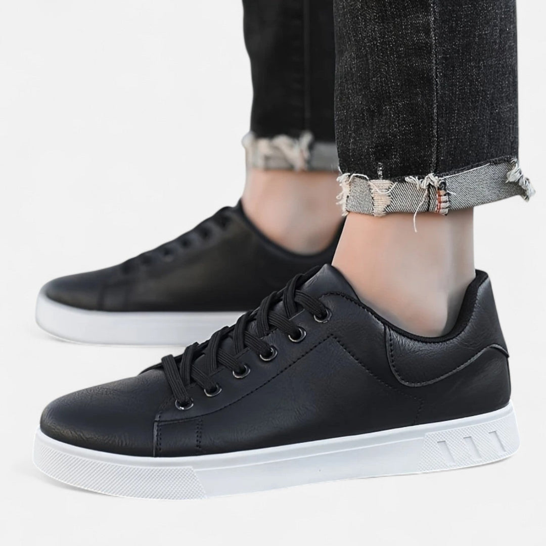 Joneex | Men’s Classic Business Casual Sneakers