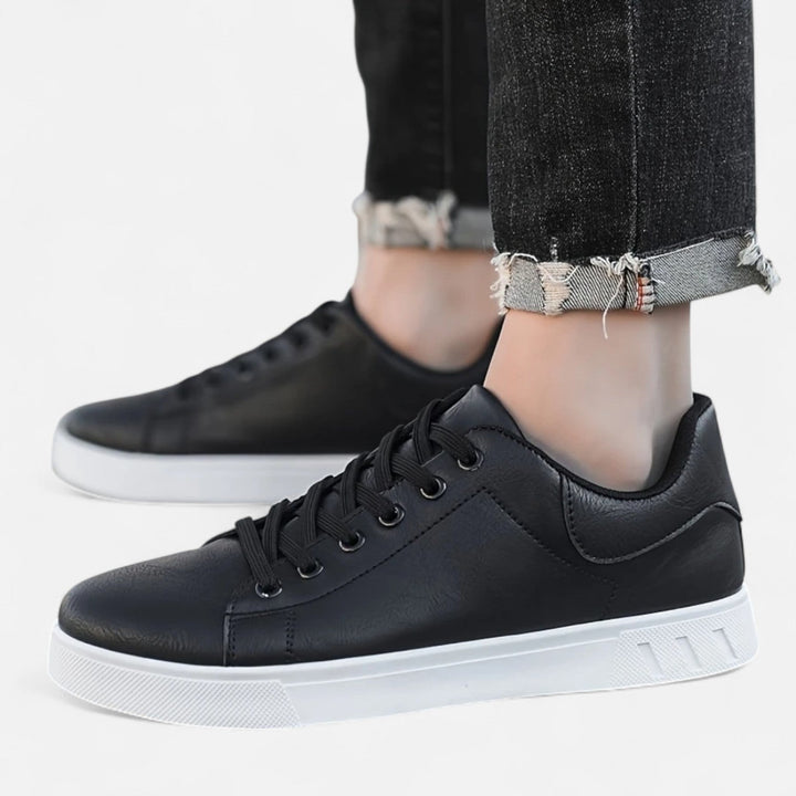 Joneex | Men’s Classic Business Casual Sneakers