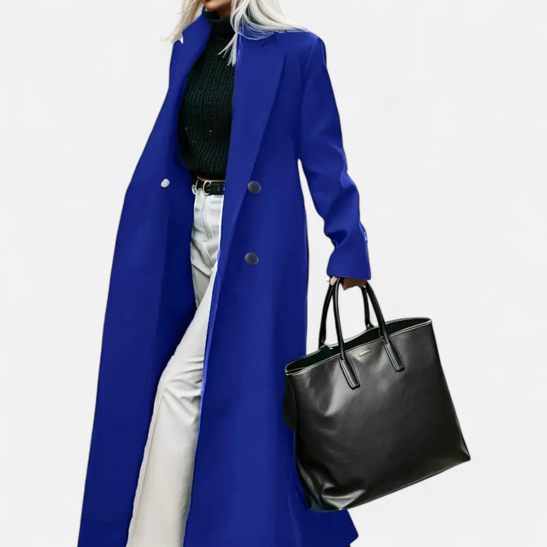 Joneex | Women’s Structured Formal Winter Coat